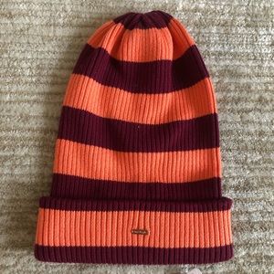 Free People Hat, cotton, NWT